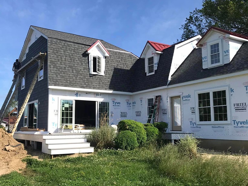 Lins Construction Featured Image